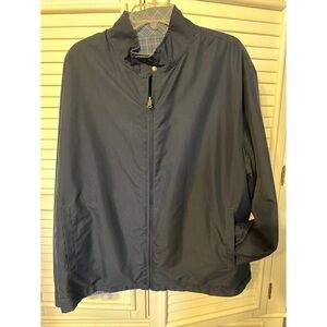 Roundtree & Yorke Outdoors Reversible Jacket